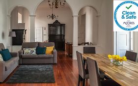 CC Guest House - Ao Mercado